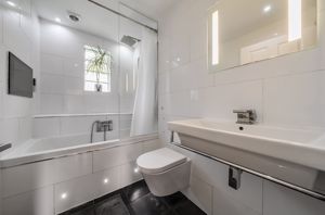 Bathroom- click for photo gallery